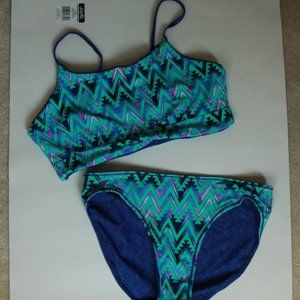 Justice Reversible Bikini